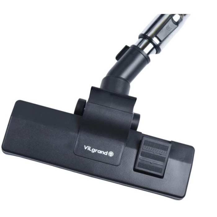 Пилосос VILGRAND VVC2248TB купити у Київі, Харкові, Дніпрі, Одесі, Запоріжжі, Львові магазин TopTv