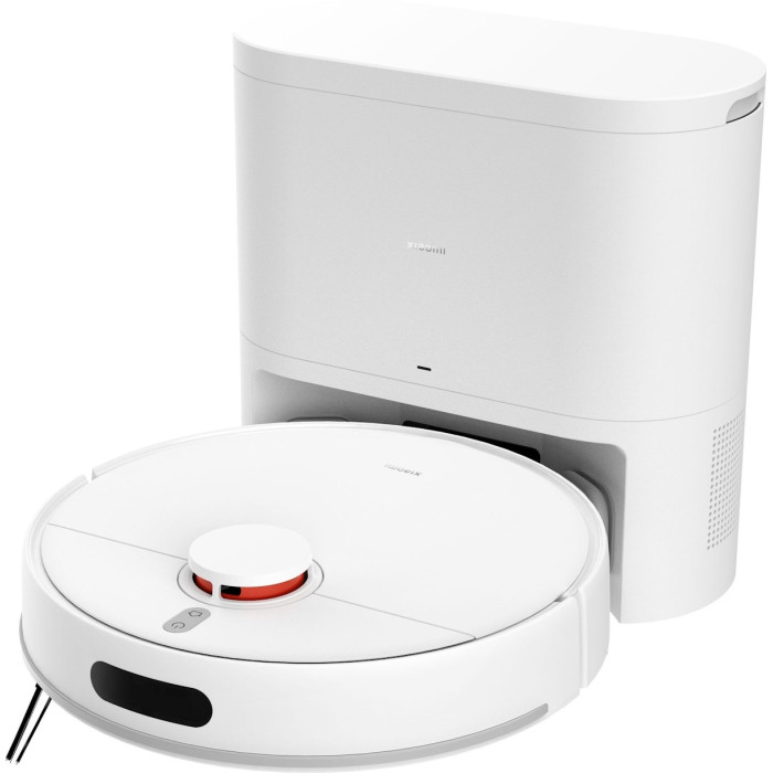 Пилосос XIAOMI Robot Vacuum H40 купити у Київі, Харкові, Дніпрі, Одесі, Запоріжжі, Львові магазин TopTv