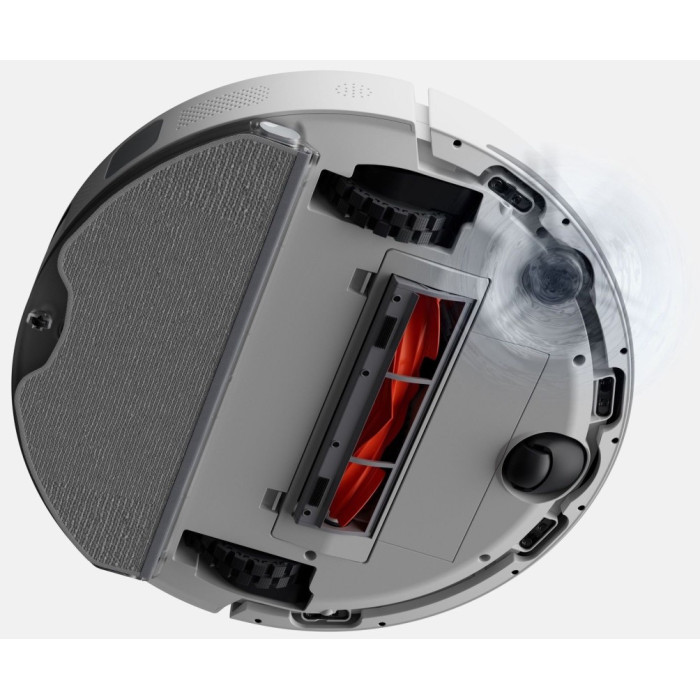 Пилосос XIAOMI Robot Vacuum H40 купити у Київі, Харкові, Дніпрі, Одесі, Запоріжжі, Львові магазин TopTv