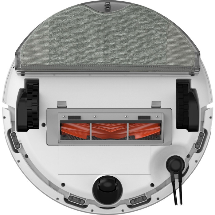 Пилосос XIAOMI Robot Vacuum H40 купити у Київі, Харкові, Дніпрі, Одесі, Запоріжжі, Львові магазин TopTv