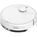 Пилосос XIAOMI Robot Vacuum S40 купити у Київі, Харкові, Дніпрі, Одесі, Запоріжжі, Львові магазин TopTv