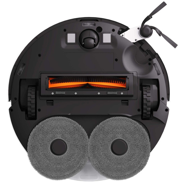 Пилосос XIAOMI Robot Vacuum S40 Pro купити у Київі, Харкові, Дніпрі, Одесі, Запоріжжі, Львові магазин TopTv
