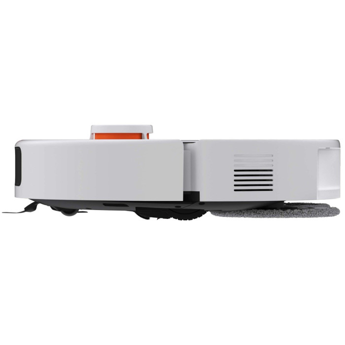 Пилосос XIAOMI Robot Vacuum S40 Pro купити у Київі, Харкові, Дніпрі, Одесі, Запоріжжі, Львові магазин TopTv