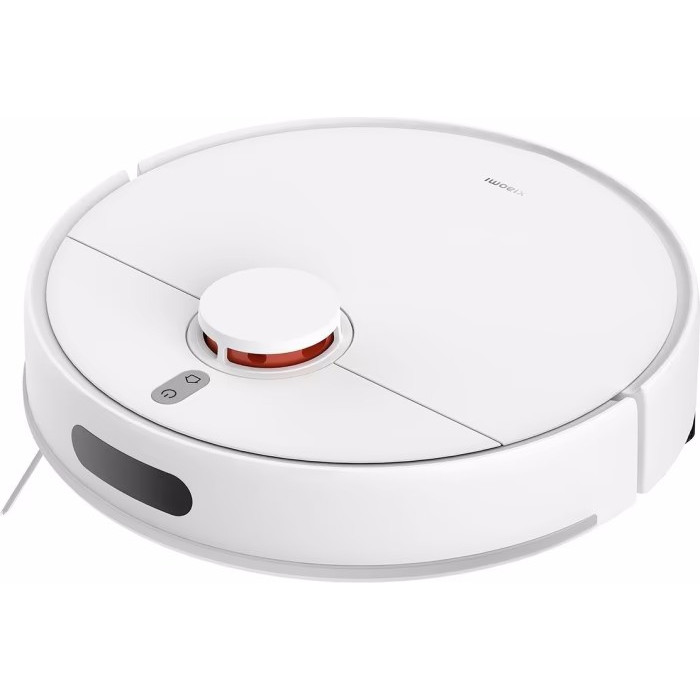 Пилосос XIAOMI Robot Vacuum S40C EU купити у Київі, Харкові, Дніпрі, Одесі, Запоріжжі, Львові магазин TopTv