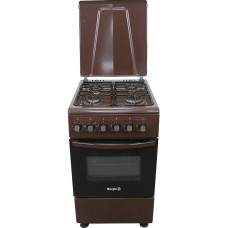 Плита кухонна BORGIO GE 540B MBBLTF