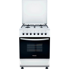 Плита кухонна BORGIO GE 640W MBBLTF