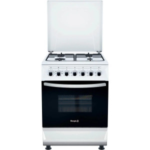 Плита кухонна BORGIO GE 640W MBBLTF