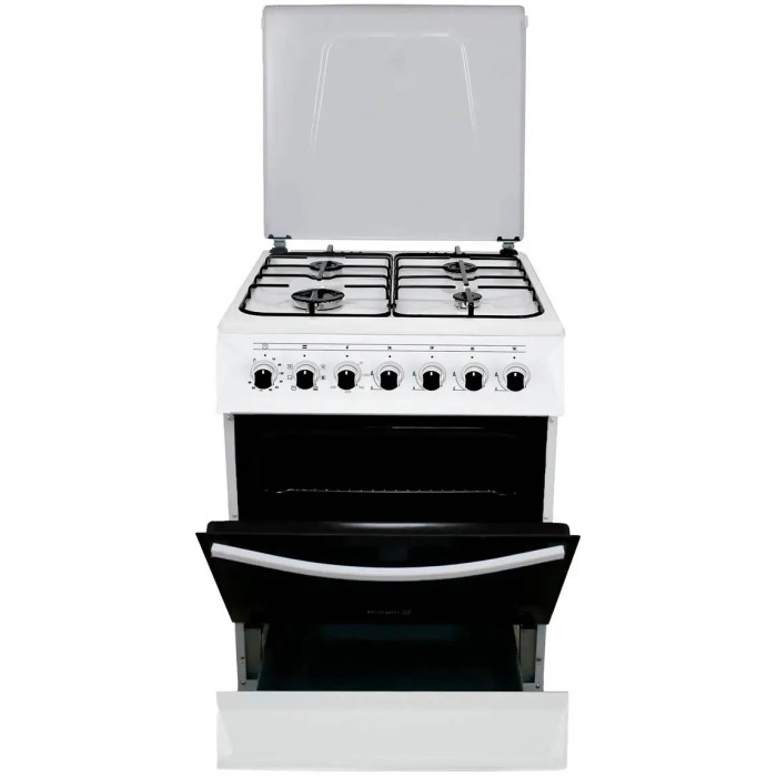 Плита кухонна BORGIO GE 640W MBBLTF купити у Київі, Харкові, Дніпрі, Одесі, Запоріжжі, Львові магазин TopTv