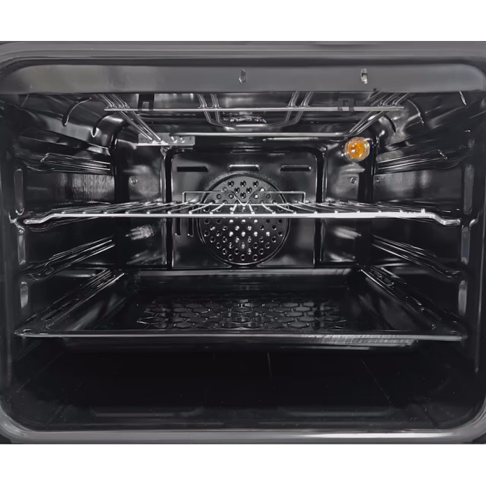 Плита кухонна BORGIO GE 640W MBBLTF купити у Київі, Харкові, Дніпрі, Одесі, Запоріжжі, Львові магазин TopTv