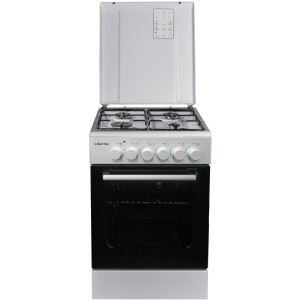 Плита кухонна LIBERTON LGC-5600CW