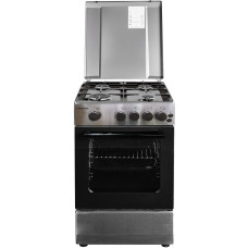 Плита кухонна LIBERTON LGC-5601GX