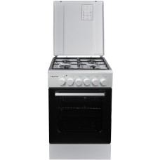 Плита кухонна LIBERTON LGC-5602GW