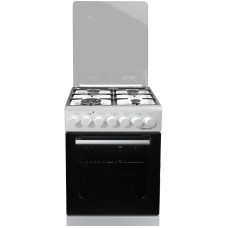 Плита кухонна LIBERTON LGC-5603CW