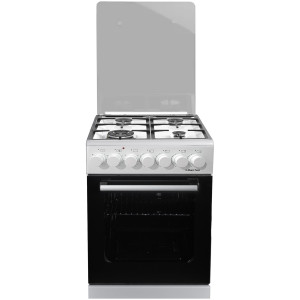 Плита кухонная LIBERTON LGC-5603CW