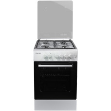 Плита кухонна LIBERTON LGC-6601GW