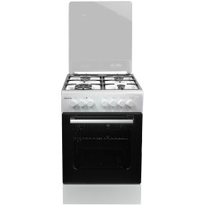 Плита кухонна LIBERTON LGC-6602CW