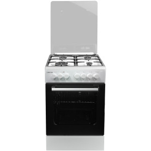 Плита кухонна LIBERTON LGC-6602CW