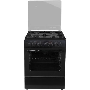 Плита кухонна LIBERTON LGC-6603CB