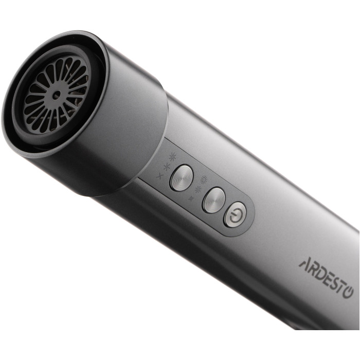 Фен ARDESTO HD-Y1000BRST купити у Київі, Харкові, Дніпрі, Одесі, Запоріжжі, Львові магазин TopTv