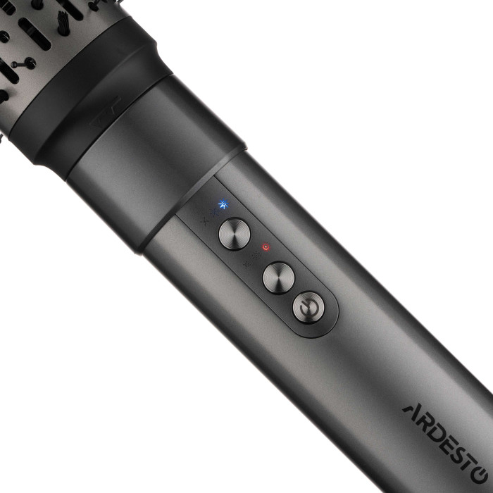 Фен ARDESTO HD-Y1000BRST купити у Київі, Харкові, Дніпрі, Одесі, Запоріжжі, Львові магазин TopTv