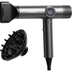 Фен ARDESTO HD-Y1000ST