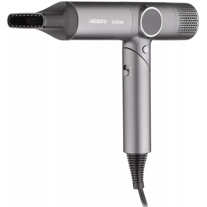 Фен ARDESTO HD-Y1000ST купити у Київі, Харкові, Дніпрі, Одесі, Запоріжжі, Львові магазин TopTv