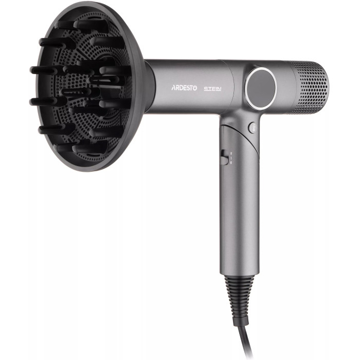 Фен ARDESTO HD-Y1000ST купити у Київі, Харкові, Дніпрі, Одесі, Запоріжжі, Львові магазин TopTv