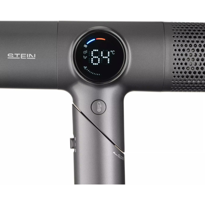 Фен ARDESTO HD-Y1000ST купити у Київі, Харкові, Дніпрі, Одесі, Запоріжжі, Львові магазин TopTv