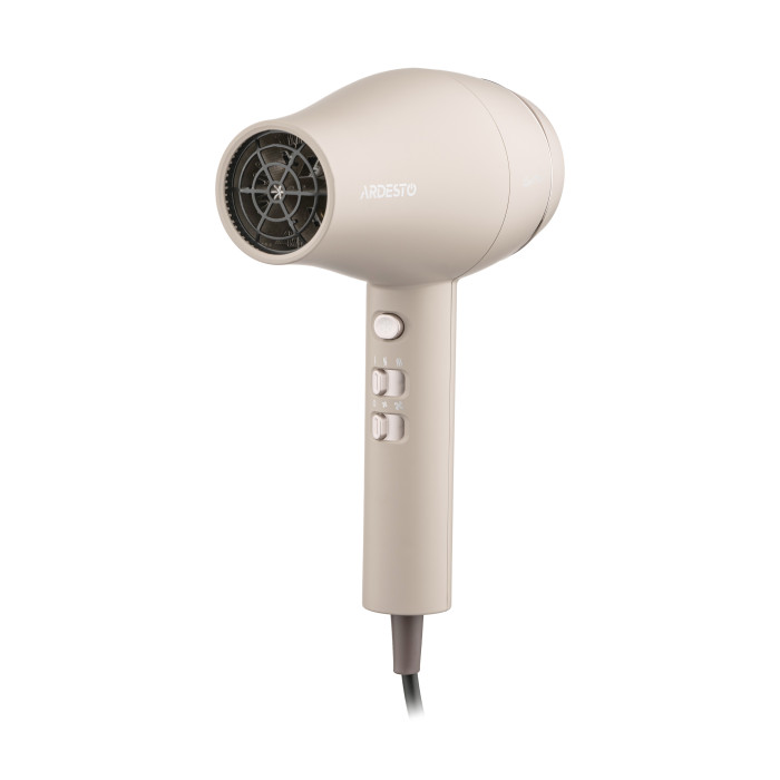 Фен ARDESTO HD-Y700PERL купити у Київі, Харкові, Дніпрі, Одесі, Запоріжжі, Львові магазин TopTv