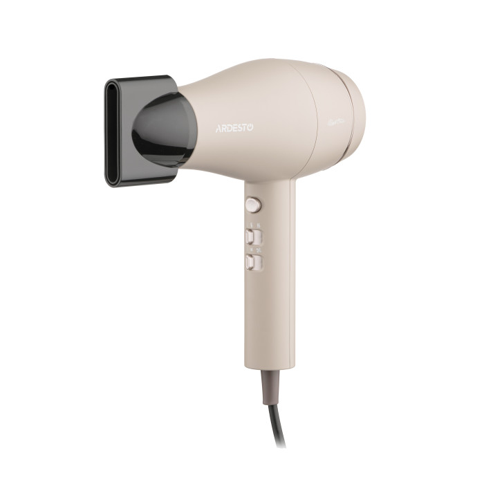 Фен ARDESTO HD-Y700PERL купити у Київі, Харкові, Дніпрі, Одесі, Запоріжжі, Львові магазин TopTv