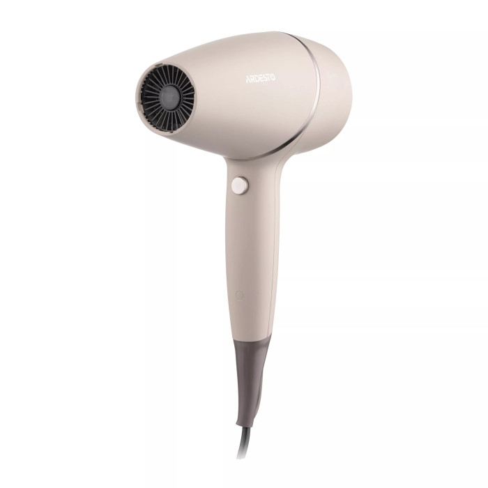 Фен ARDESTO HD-Y701PERL купити у Київі, Харкові, Дніпрі, Одесі, Запоріжжі, Львові магазин TopTv