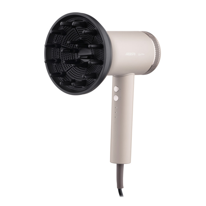 Фен ARDESTO HD-Y702PERL купити у Київі, Харкові, Дніпрі, Одесі, Запоріжжі, Львові магазин TopTv