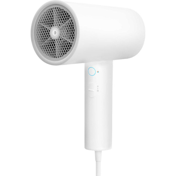 Фен XIAOMI Mi Ionic Hair Dryer EU купити у Київі, Харкові, Дніпрі, Одесі, Запоріжжі, Львові магазин TopTv