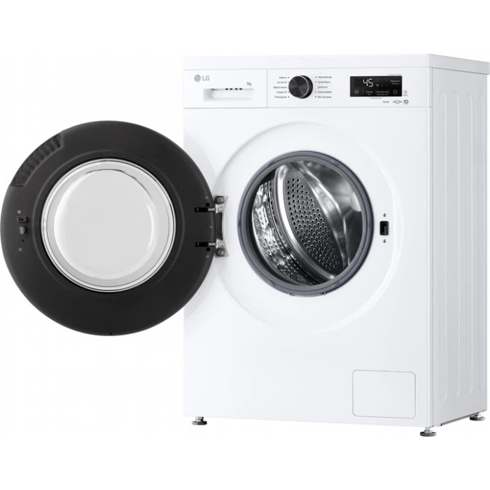 Стиральная машина LG F2Y2HS5WE купить в Киеве, Харькове, Днепре, Запорожье. Одессе, Львове магазин TOP TV