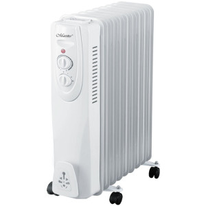 Обігрівач оливний MAESTRO MR-950-9