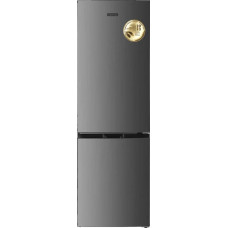 Холодильник LIBERTON LRD 185-312SH