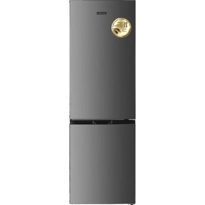 Холодильник LIBERTON LRD 185-312SH купити у Київі, Харкові, Дніпрі, Одесі, Запоріжжі, Львові магазин TopTv