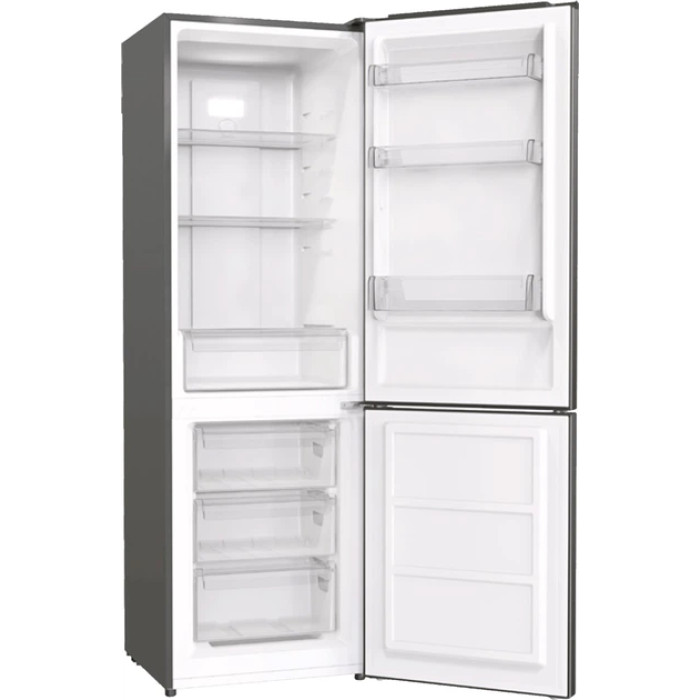 Холодильник LIBERTON LRD 185-312SH купити у Київі, Харкові, Дніпрі, Одесі, Запоріжжі, Львові магазин TopTv