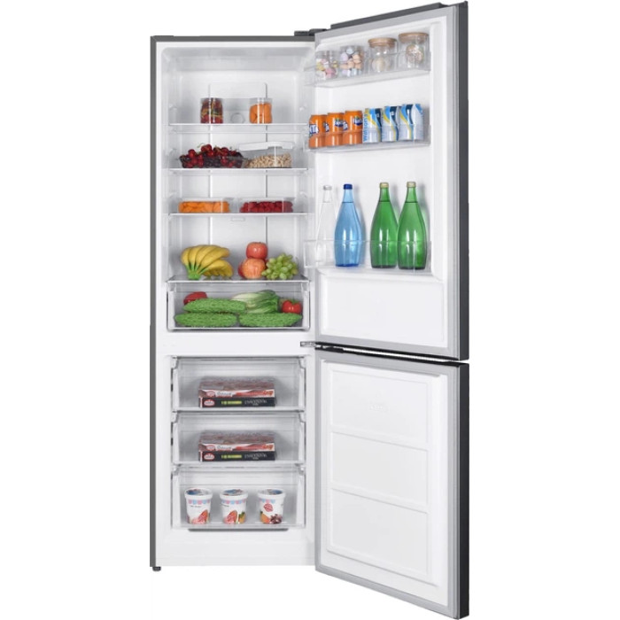 Холодильник LIBERTON LRD 185-312SH купити у Київі, Харкові, Дніпрі, Одесі, Запоріжжі, Львові магазин TopTv