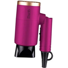 Фен DARIO DHD 9314 Fuchsia