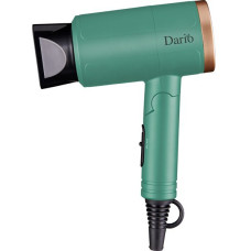 Фен DARIO DHD 9314 Green
