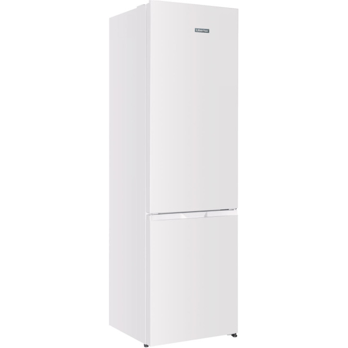 Холодильник LIBERTON LRD 201-349H купити у Київі, Харкові, Дніпрі, Одесі, Запоріжжі, Львові магазин TopTv