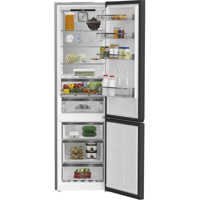 Холодильник WHIRLPOOL WHK26402XBR4U купити у Київі, Харкові, Дніпрі, Одесі, Запоріжжі, Львові магазин TopTv