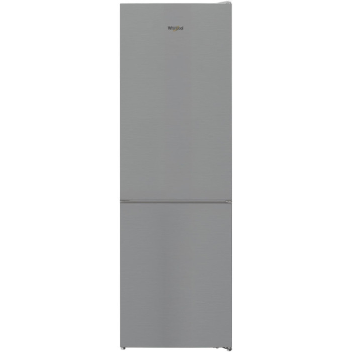 Холодильник WHIRLPOOL WHKS1361XP4U купити у Київі, Харкові, Дніпрі, Одесі, Запоріжжі, Львові магазин TopTv