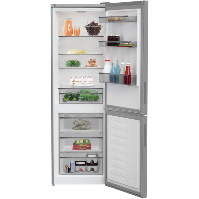 Холодильник WHIRLPOOL WHKS1361XP4U купити у Київі, Харкові, Дніпрі, Одесі, Запоріжжі, Львові магазин TopTv