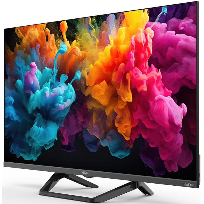 Телевізор ERGO 32JFQ7500 купити у Київі, Харкові, Дніпрі, Одесі, Запоріжжі, Львові магазин TopTv