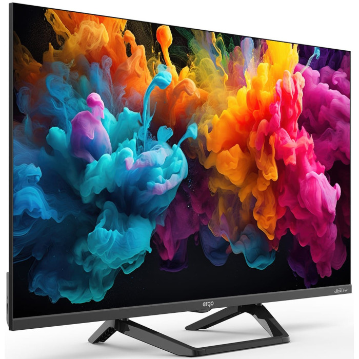 Телевізор ERGO 32JFQ7500 купити у Київі, Харкові, Дніпрі, Одесі, Запоріжжі, Львові магазин TopTv