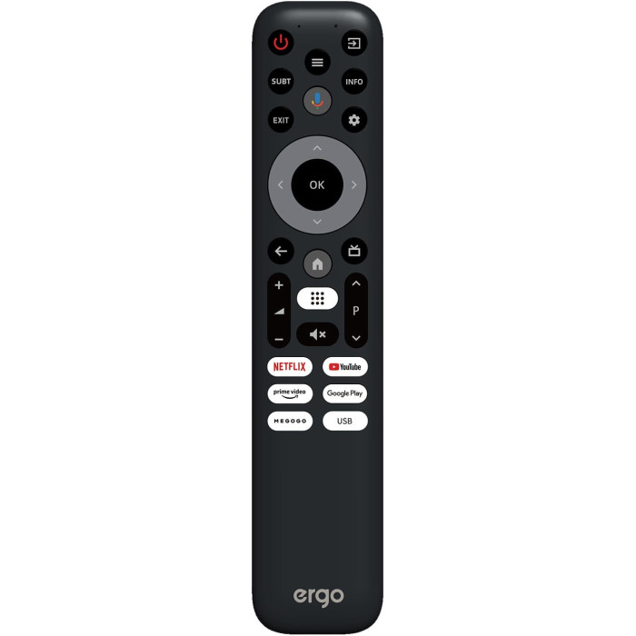 Телевізор ERGO 32JFQ7500 купити у Київі, Харкові, Дніпрі, Одесі, Запоріжжі, Львові магазин TopTv