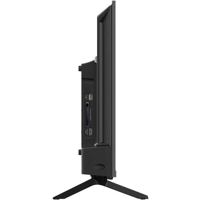 Телевізор ERGO 32JFQ7500 купити у Київі, Харкові, Дніпрі, Одесі, Запоріжжі, Львові магазин TopTv