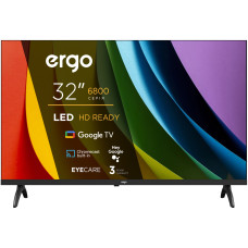 Телевизор ERGO 32JHS6800